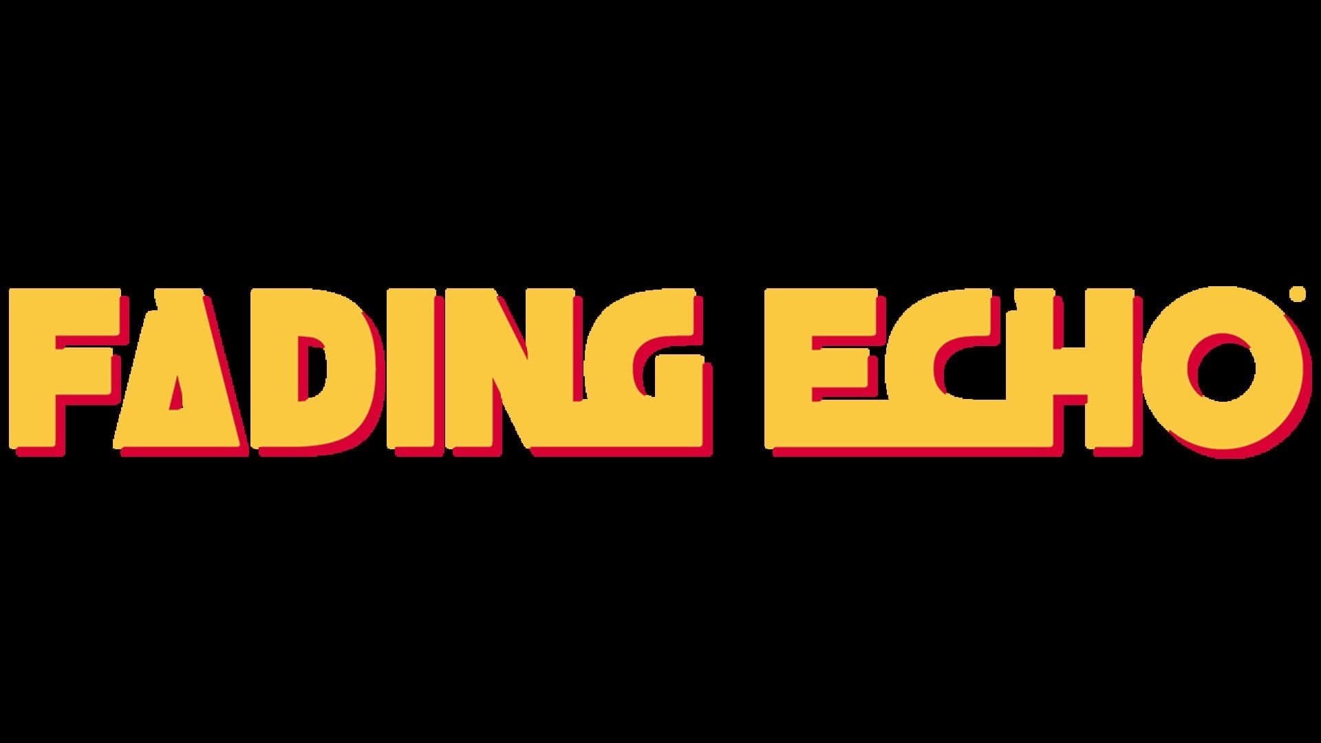 Fading Echo