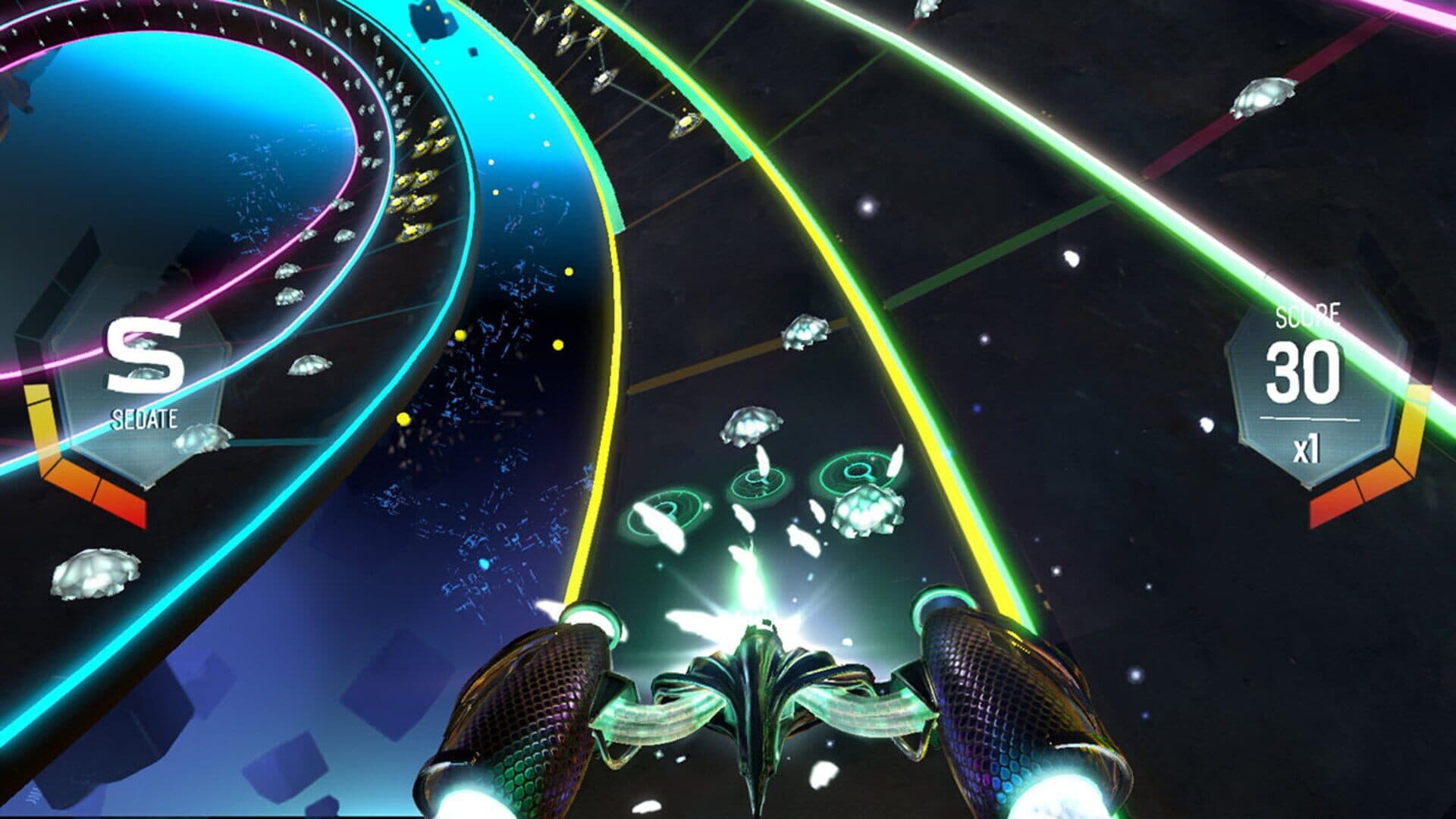 Amplitude screenshot 0