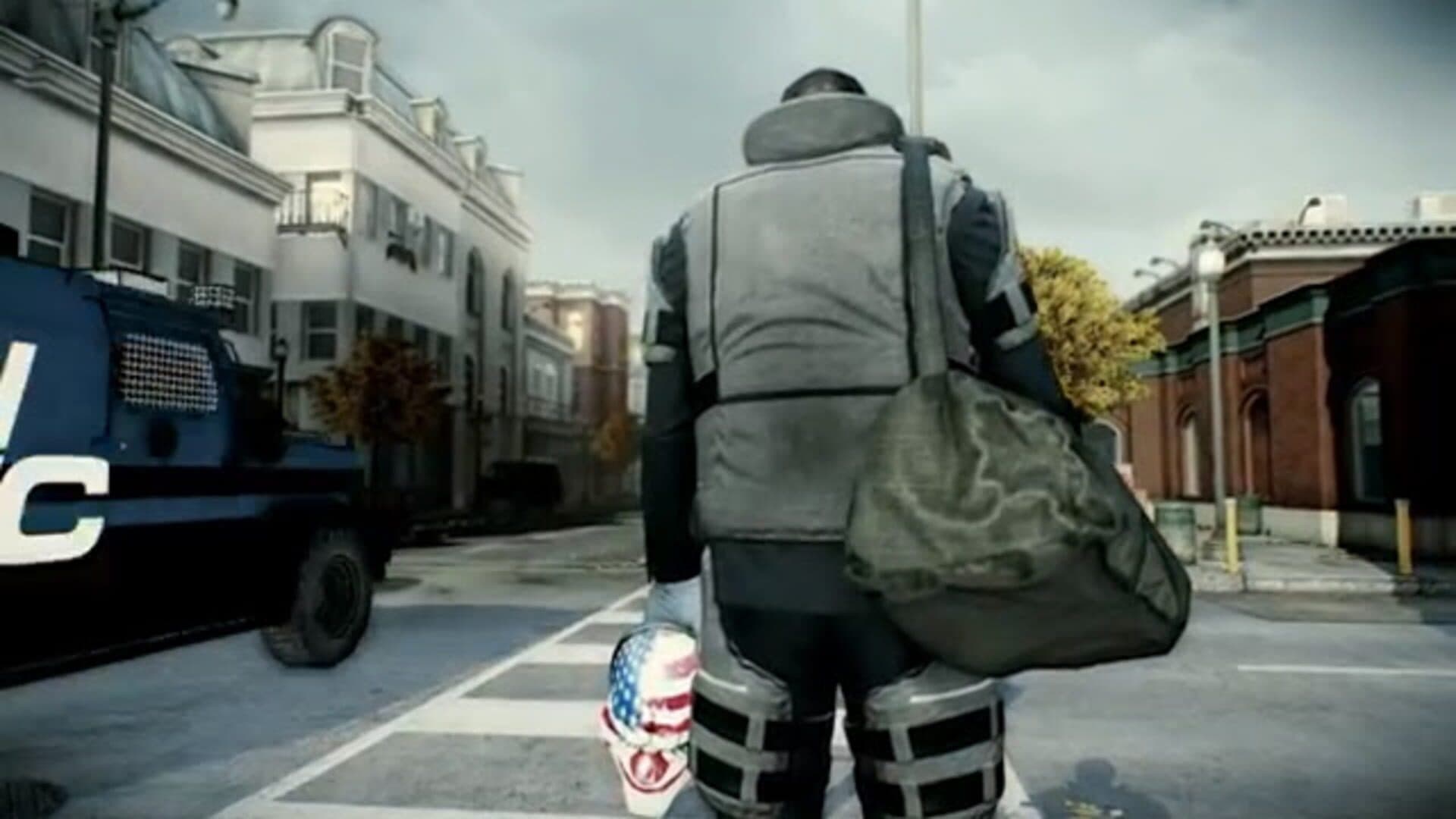 Payday 2 screenshot 6