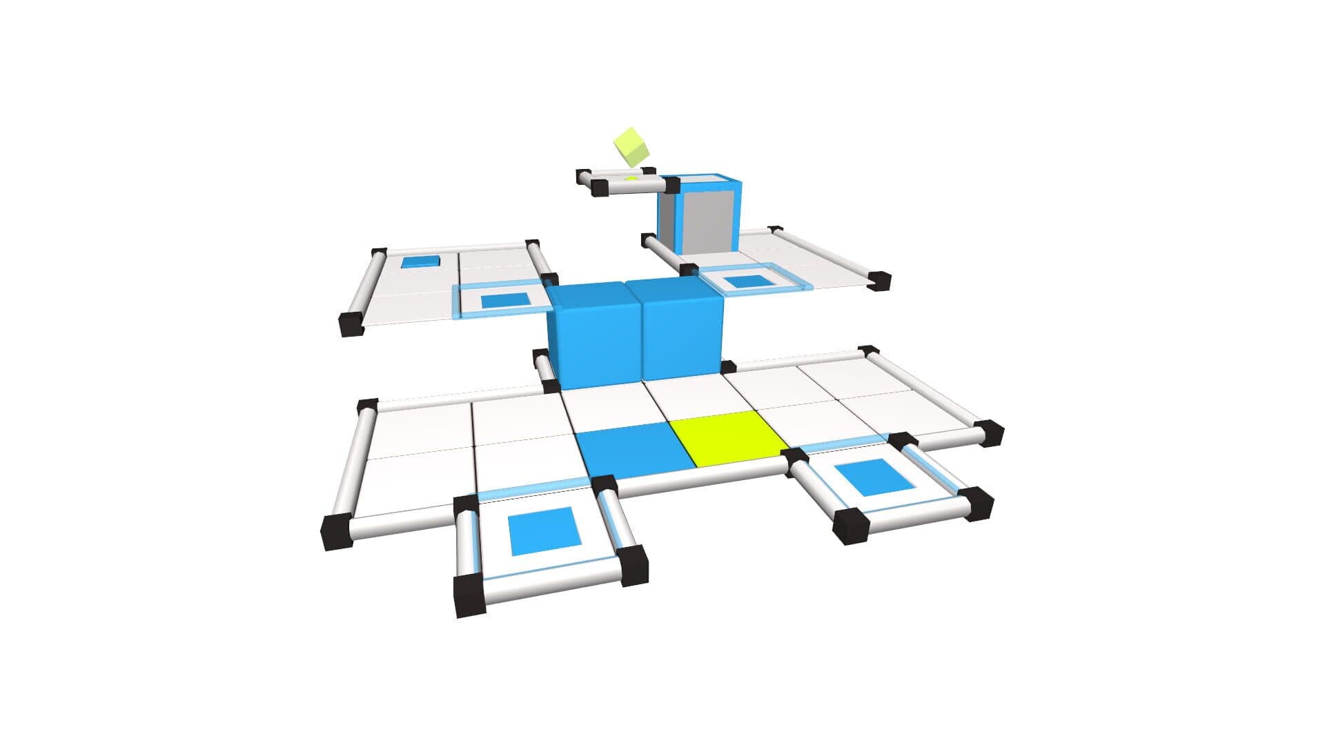 اسکرین‌شات Cubot - 4