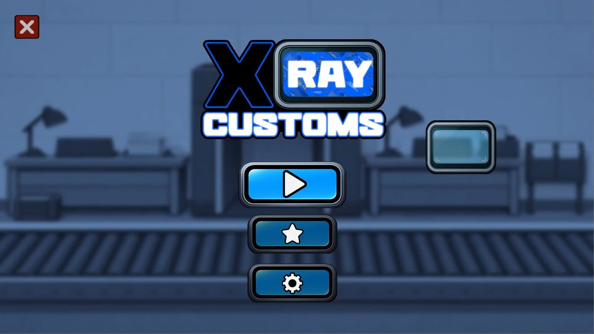 اسکرین‌شات Xray Customs - 5