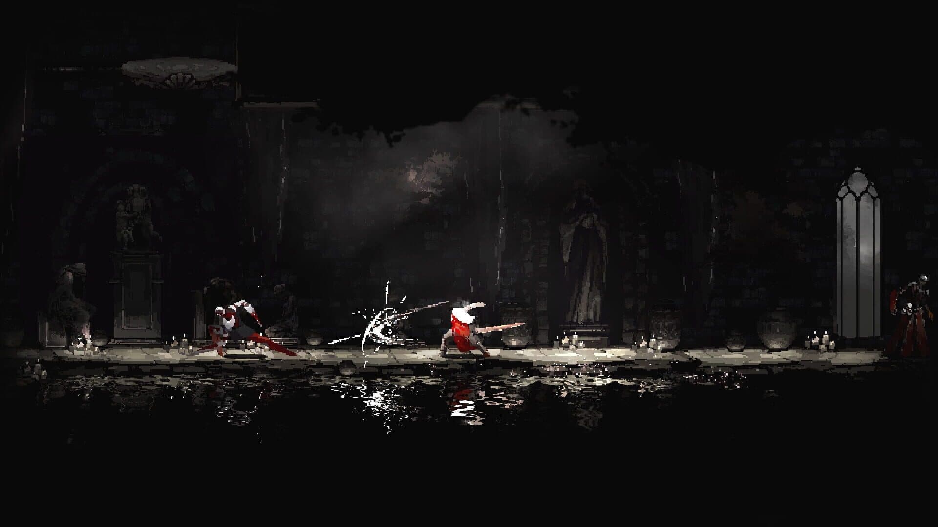 Moonscars screenshot 9