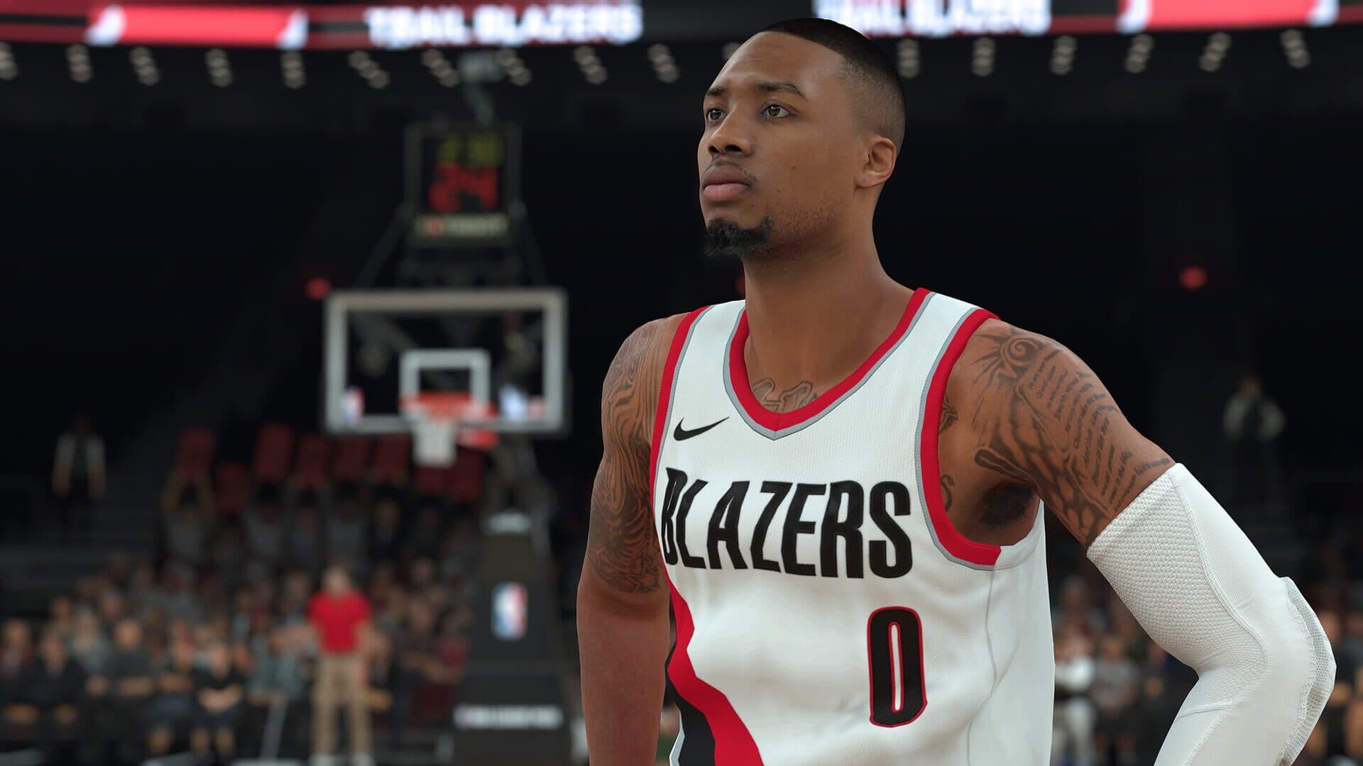 NBA 2K18 screenshot 11