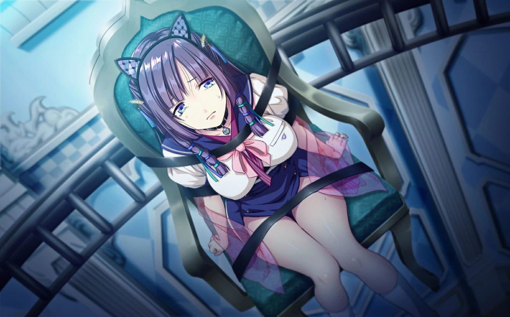 Kaleidoscope of Phantasm Prison 2 screenshot 4