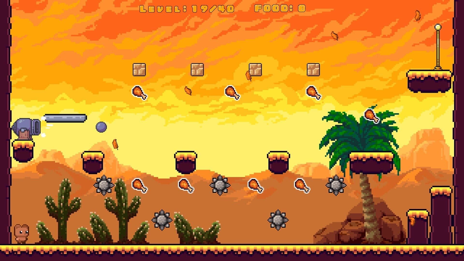 اسکرین‌شات Bear Escape Mission - 6
