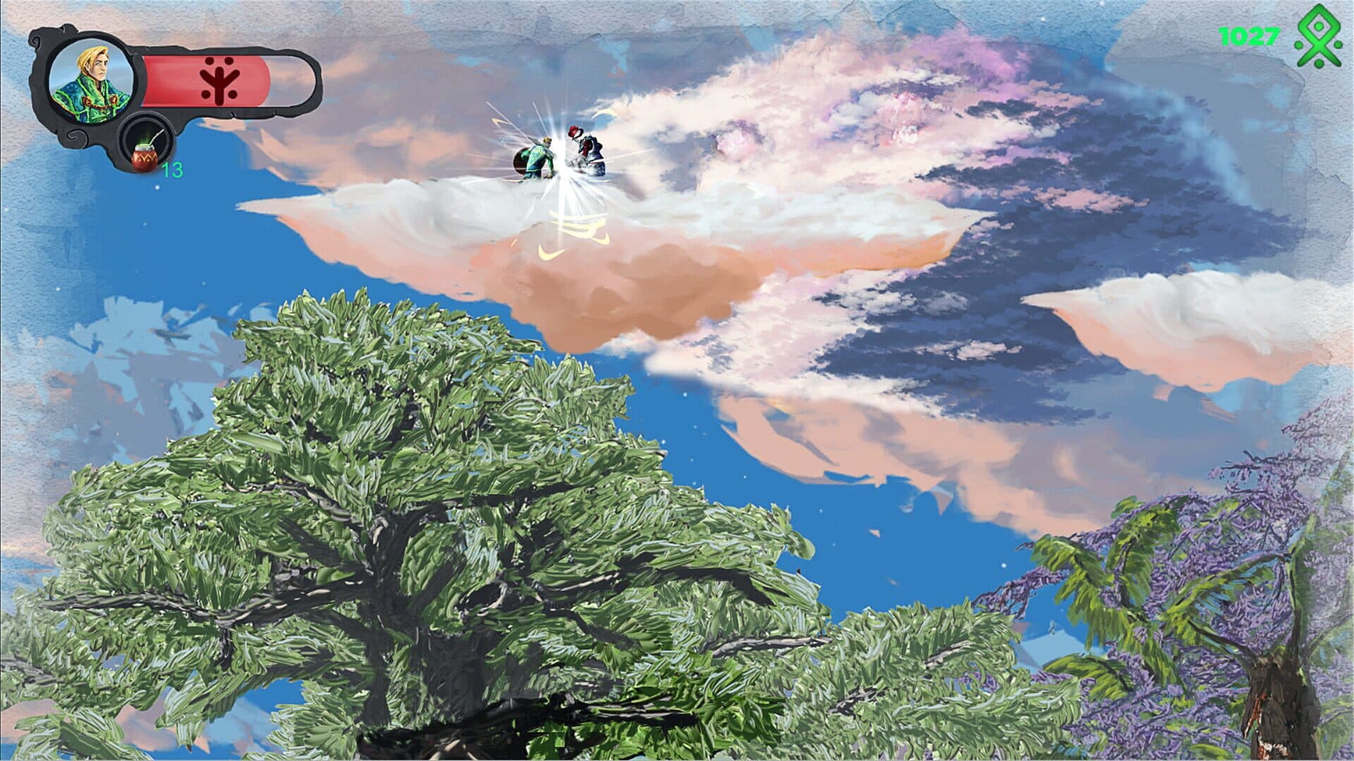 اسکرین‌شات Guardian of Lore - 3