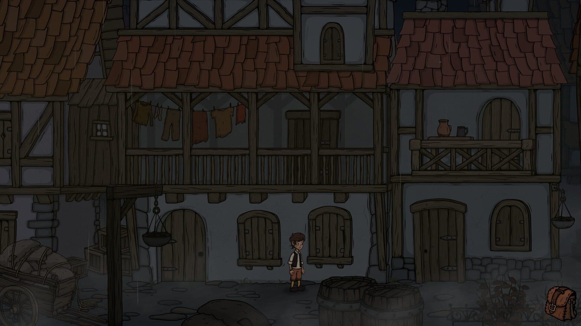 Creepy Tale 2 screenshot 3