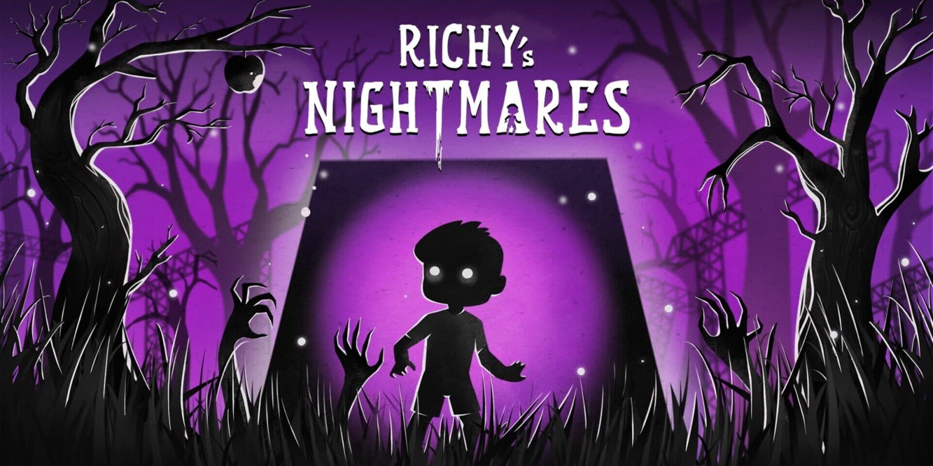 Richy's Nightmares