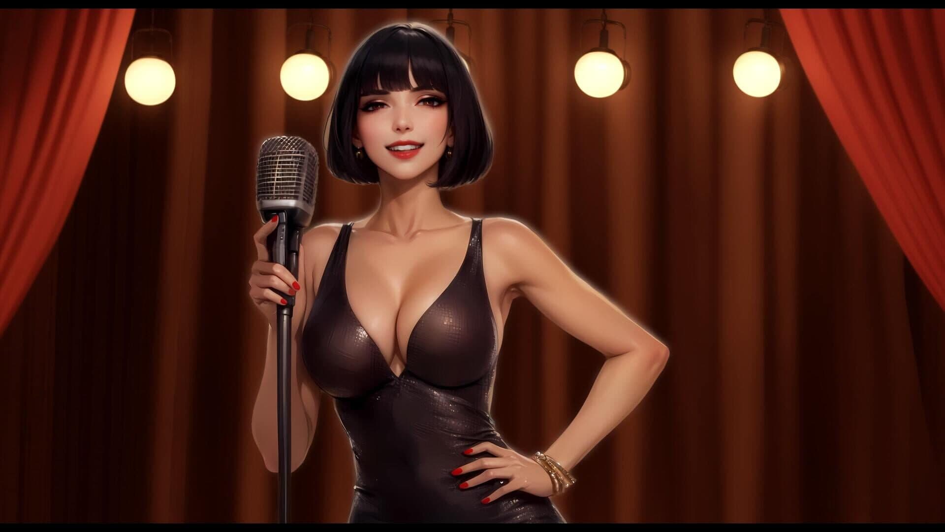 اسکرین‌شات 20th Century Beauties - 1