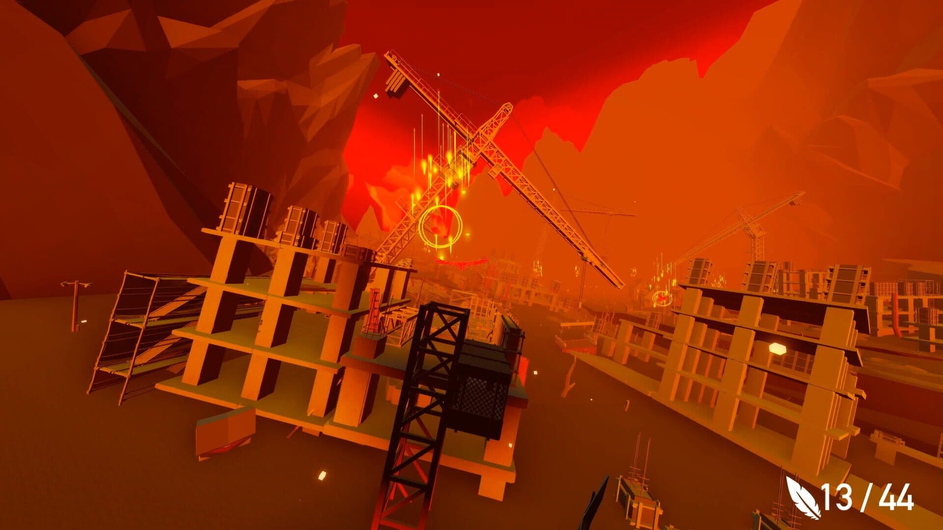 Aery: Last Day of Earth screenshot 9