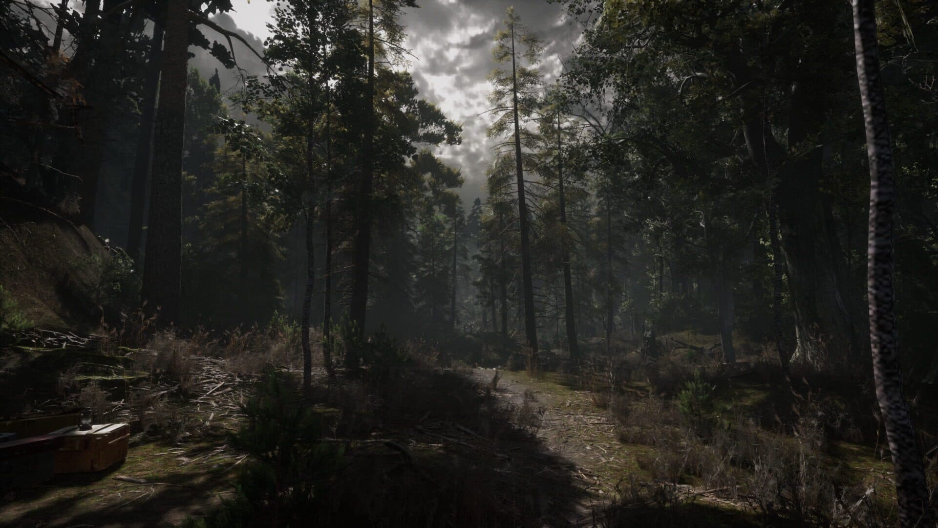 Stray Souls screenshot 9