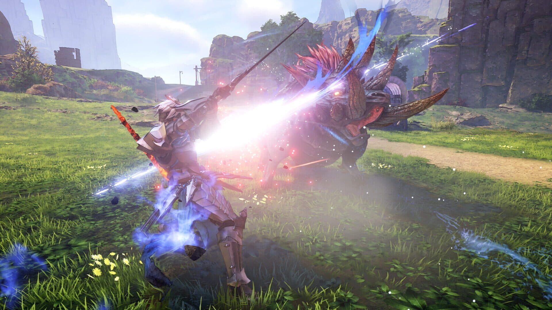 Tales of Arise screenshot 5