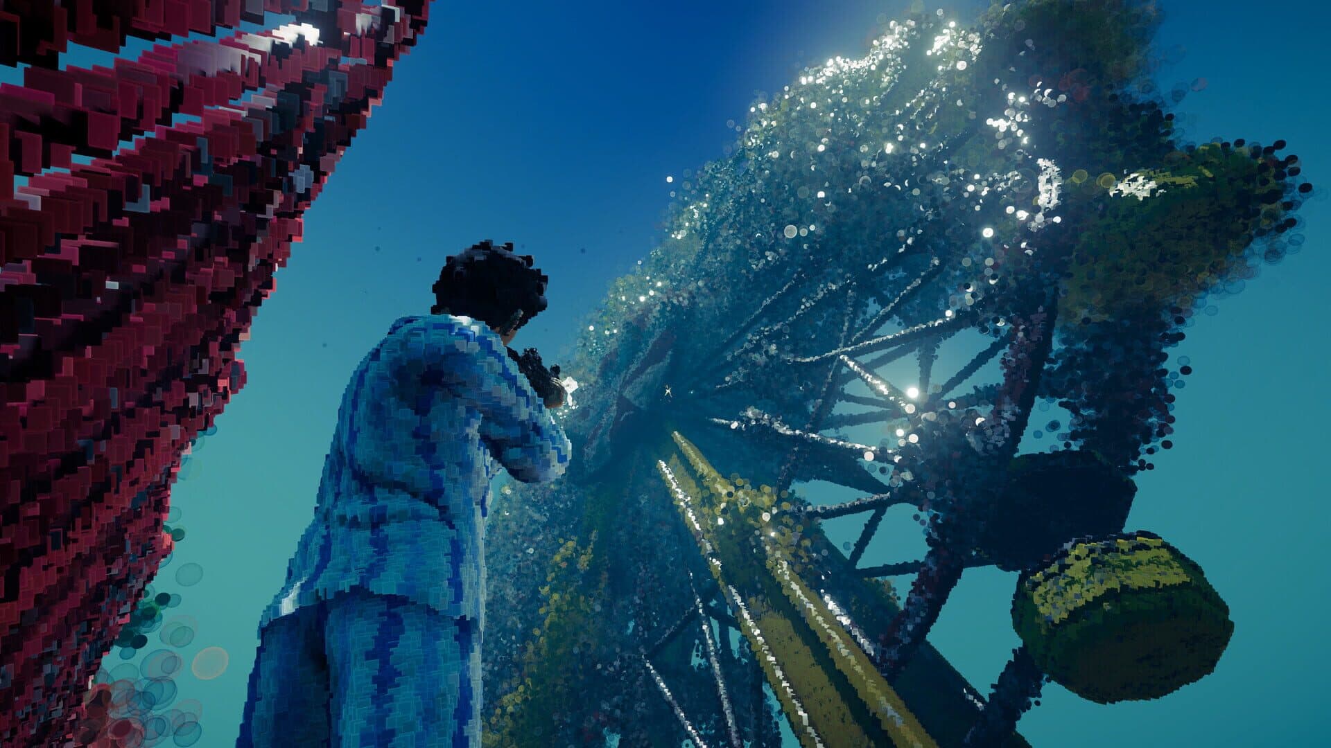 Dreams of Another screenshot 2