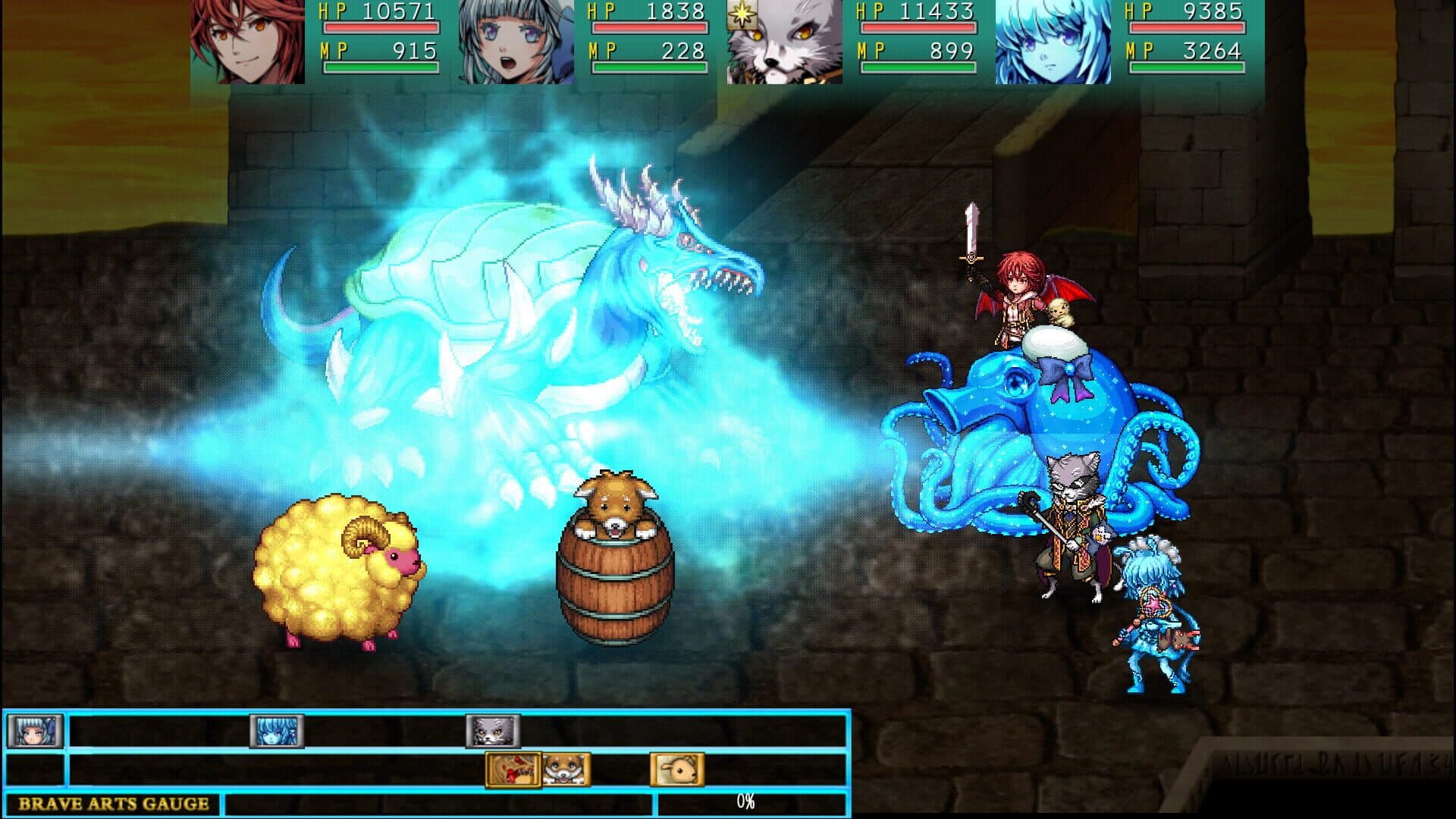 Antiquia Lost screenshot 0