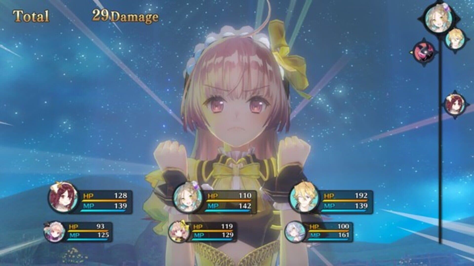 Atelier Lydie & Suelle: The Alchemists and the Mysterious Paintings screenshot 0