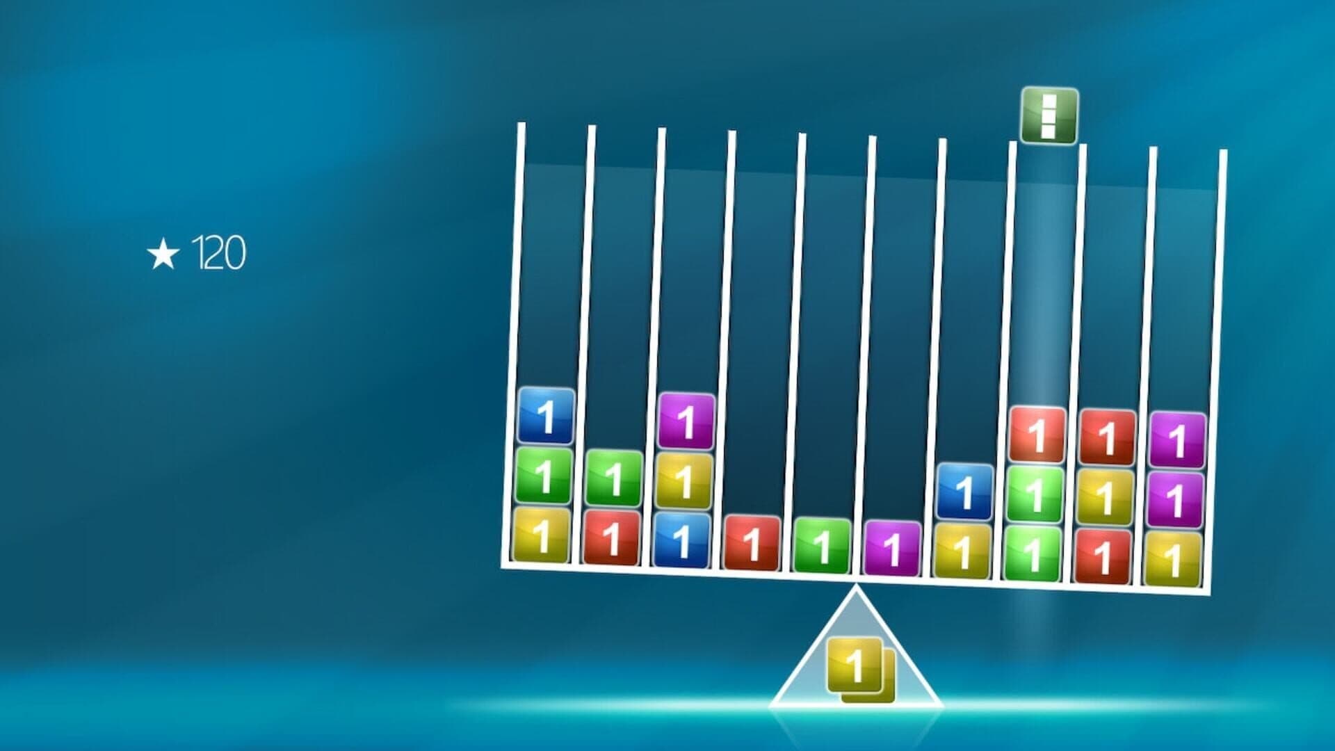 اسکرین‌شات Balance Blox - 3