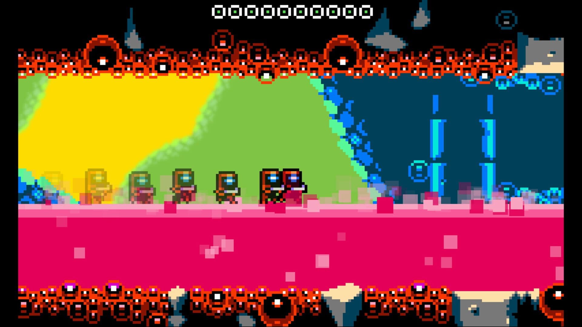 Xeodrifter screenshot 7