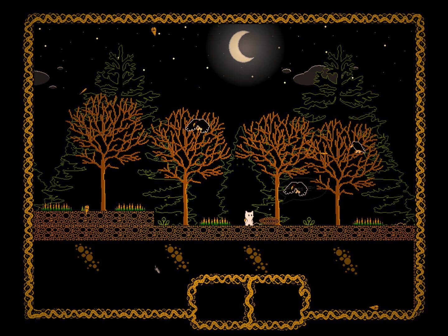 The Explorer of Night screenshot 9
