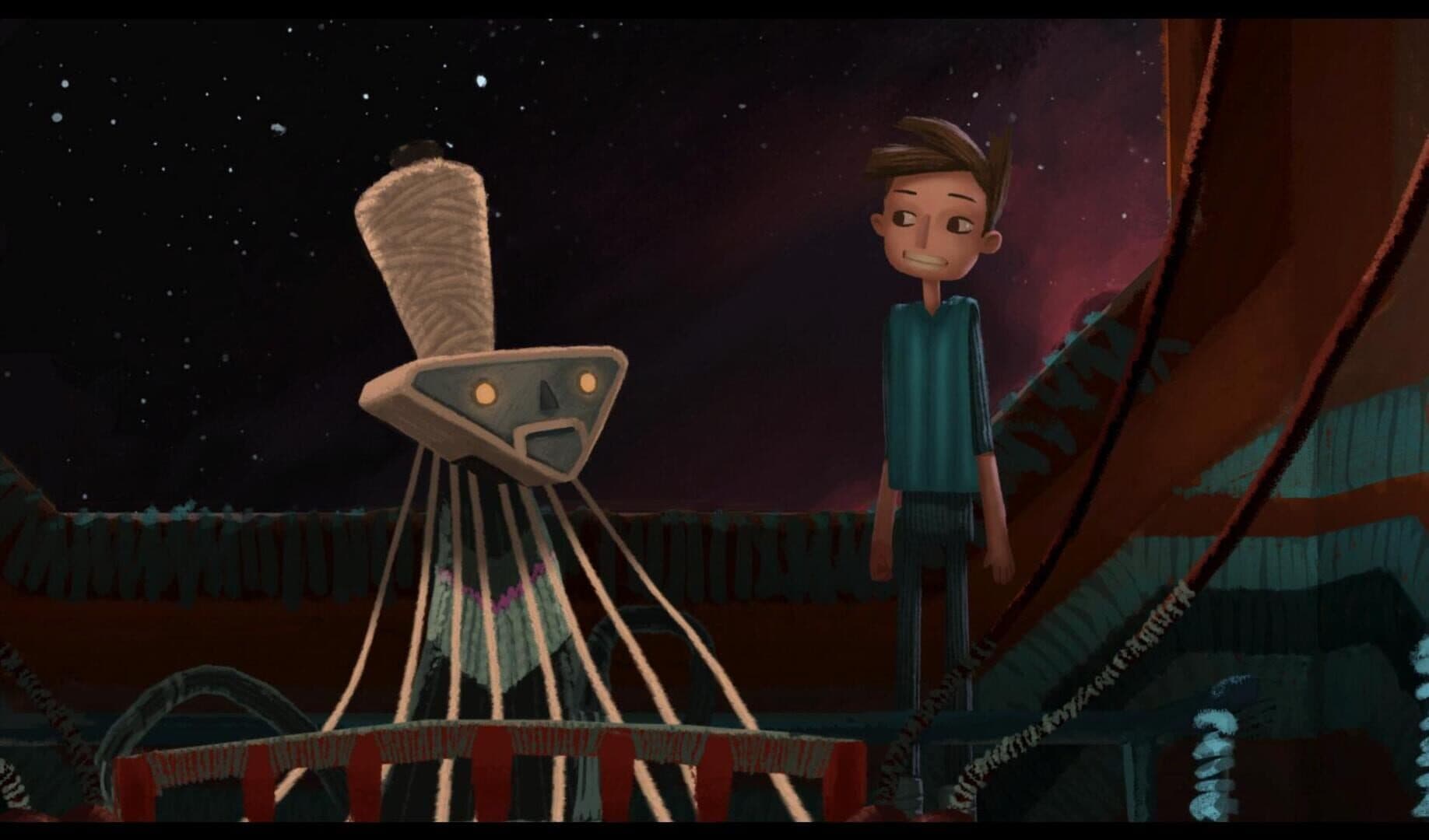 Broken Age screenshot 12
