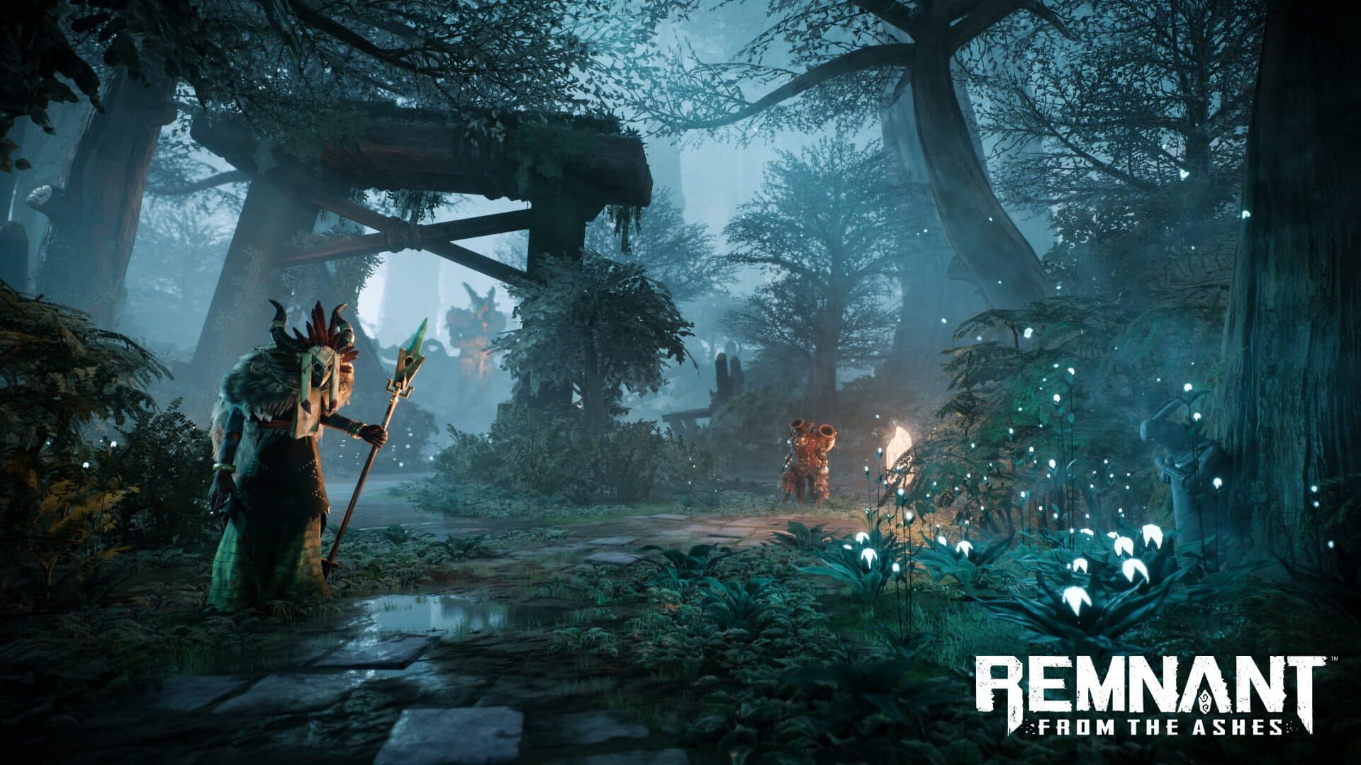 Remnant: From the Ashes screenshot 9