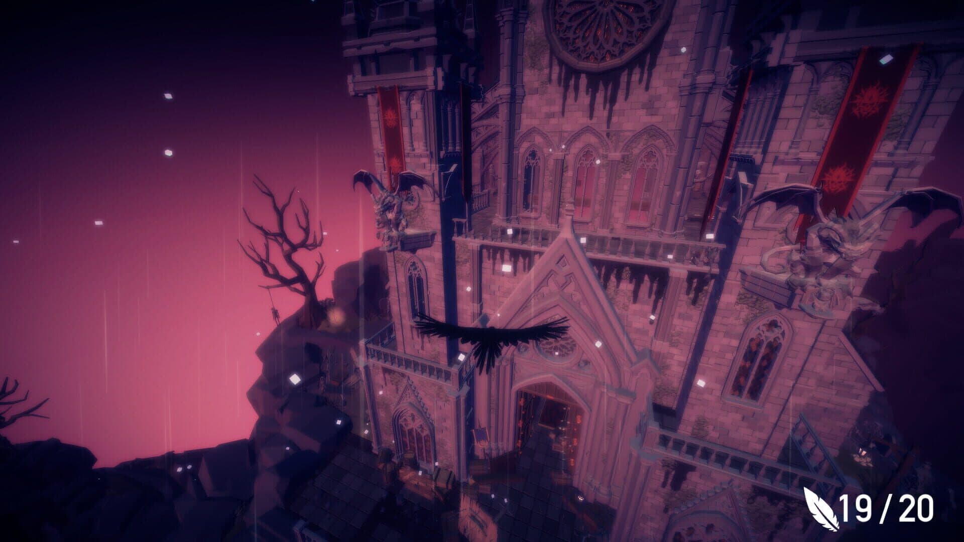 Aery: Midnight Hour screenshot 7
