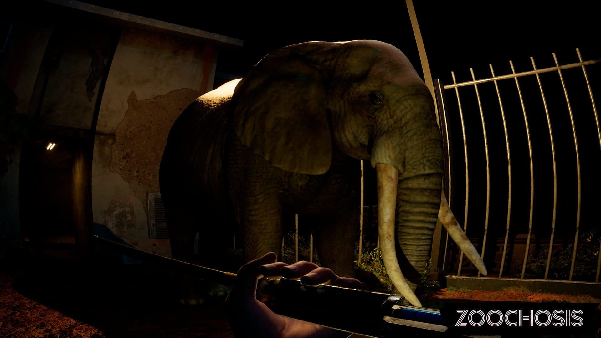 اسکرین‌شات Zoochosis - 6