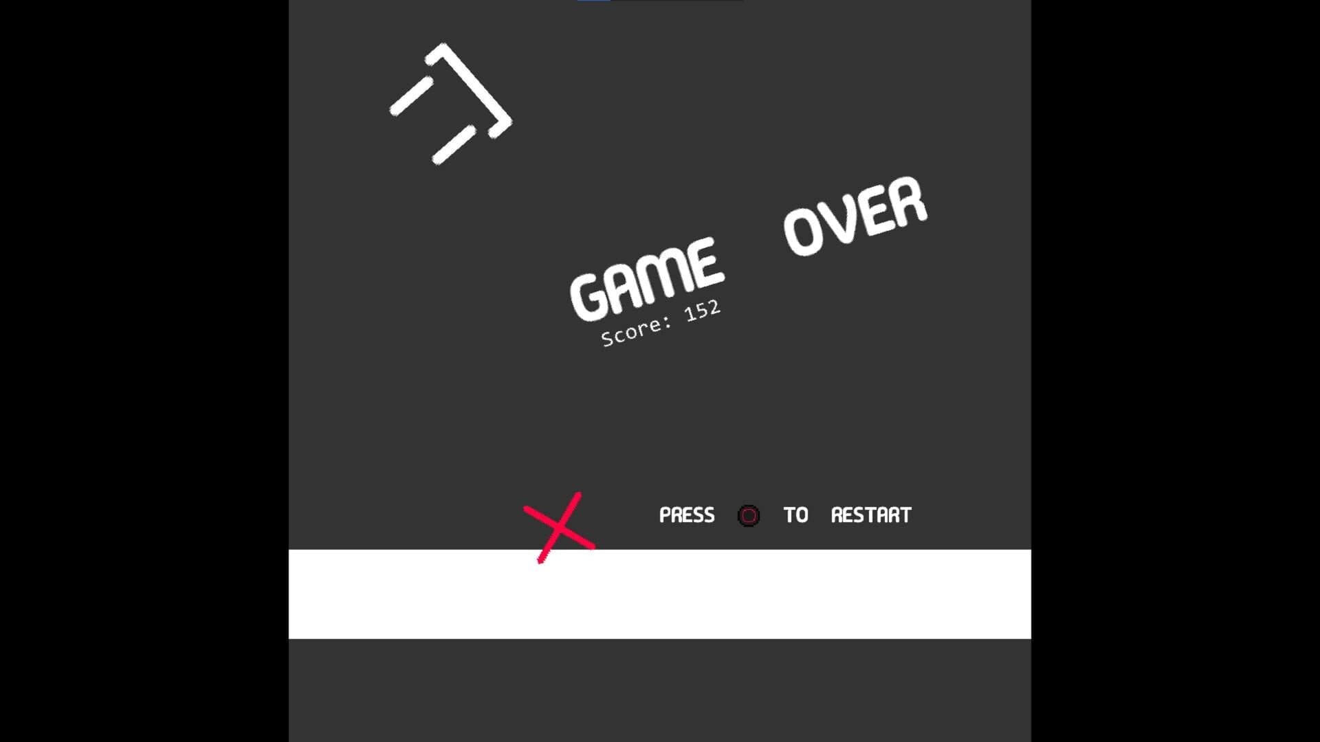 اسکرین‌شات Ski Game - 1