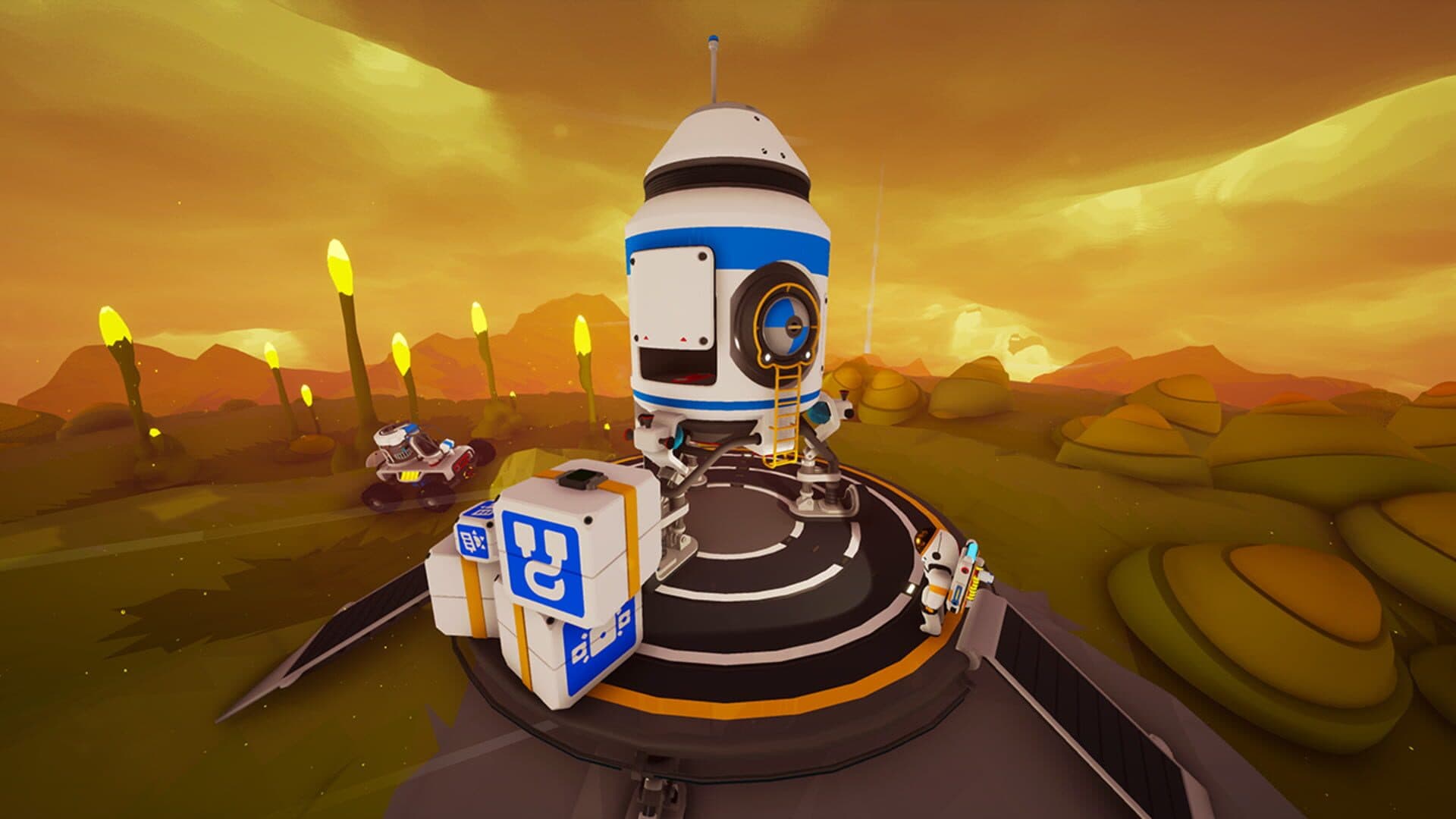 Astroneer screenshot 3