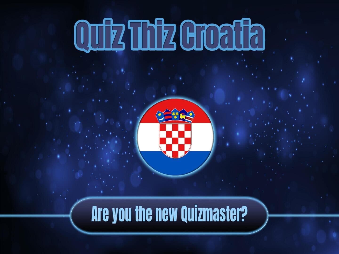 Quiz Thiz Croatia