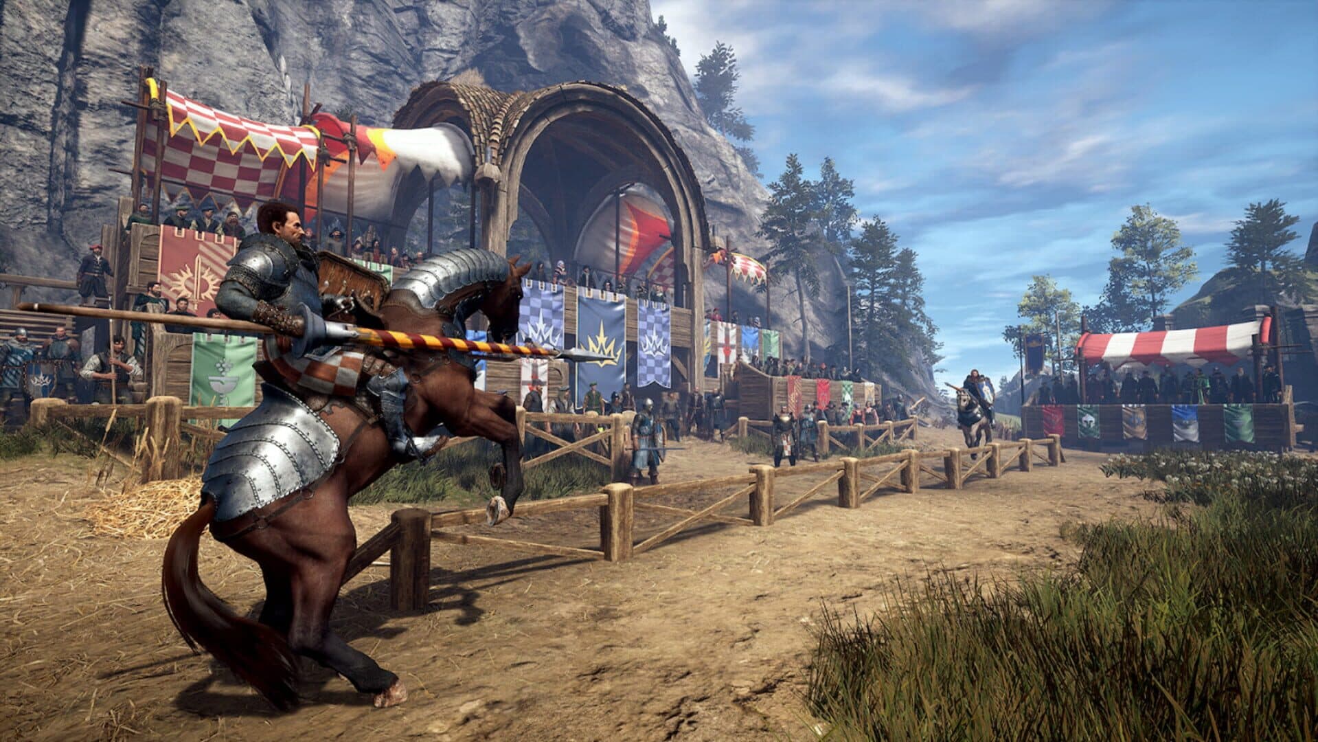 King's Bounty II screenshot 6