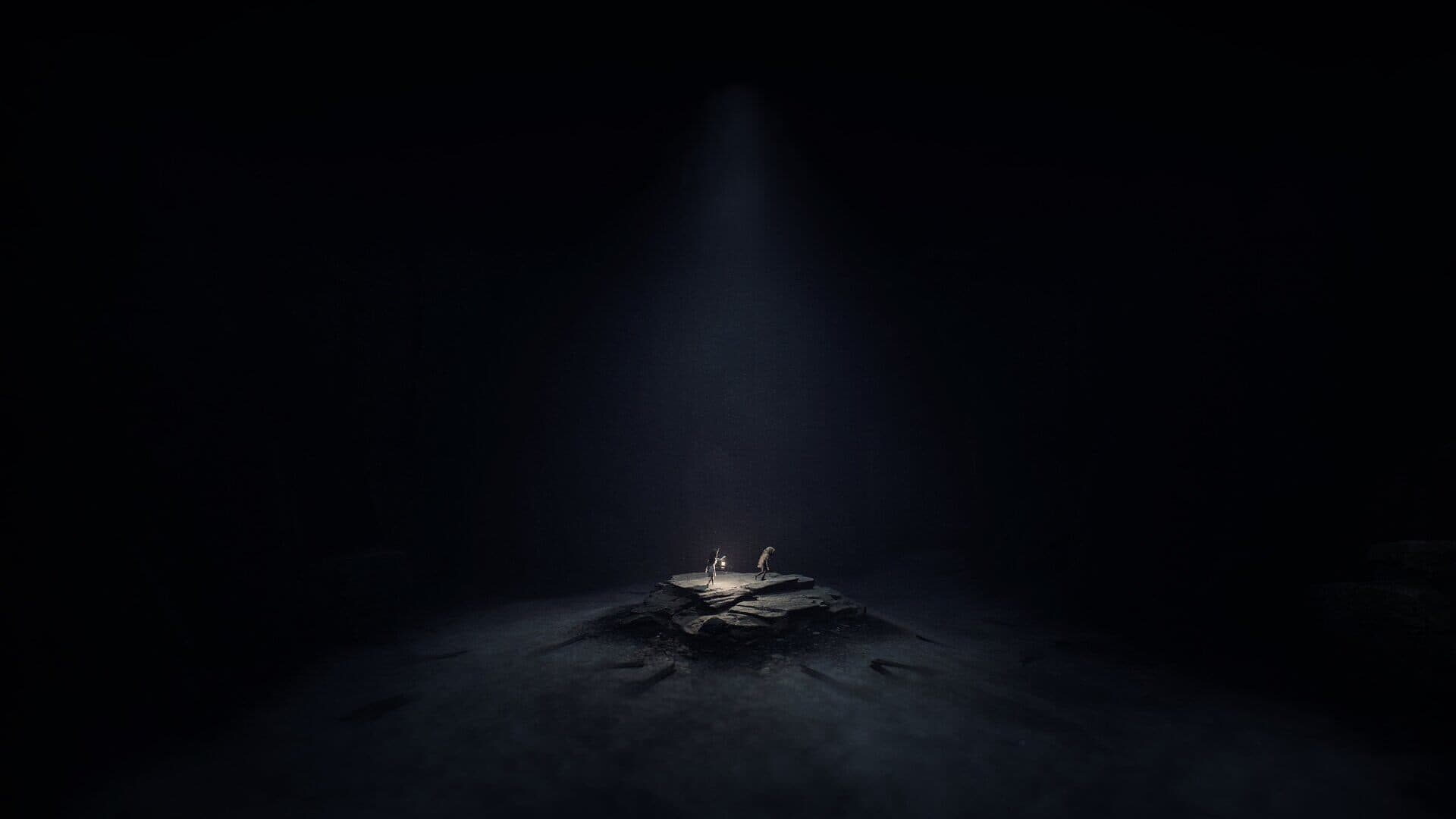 Reanimal screenshot 7