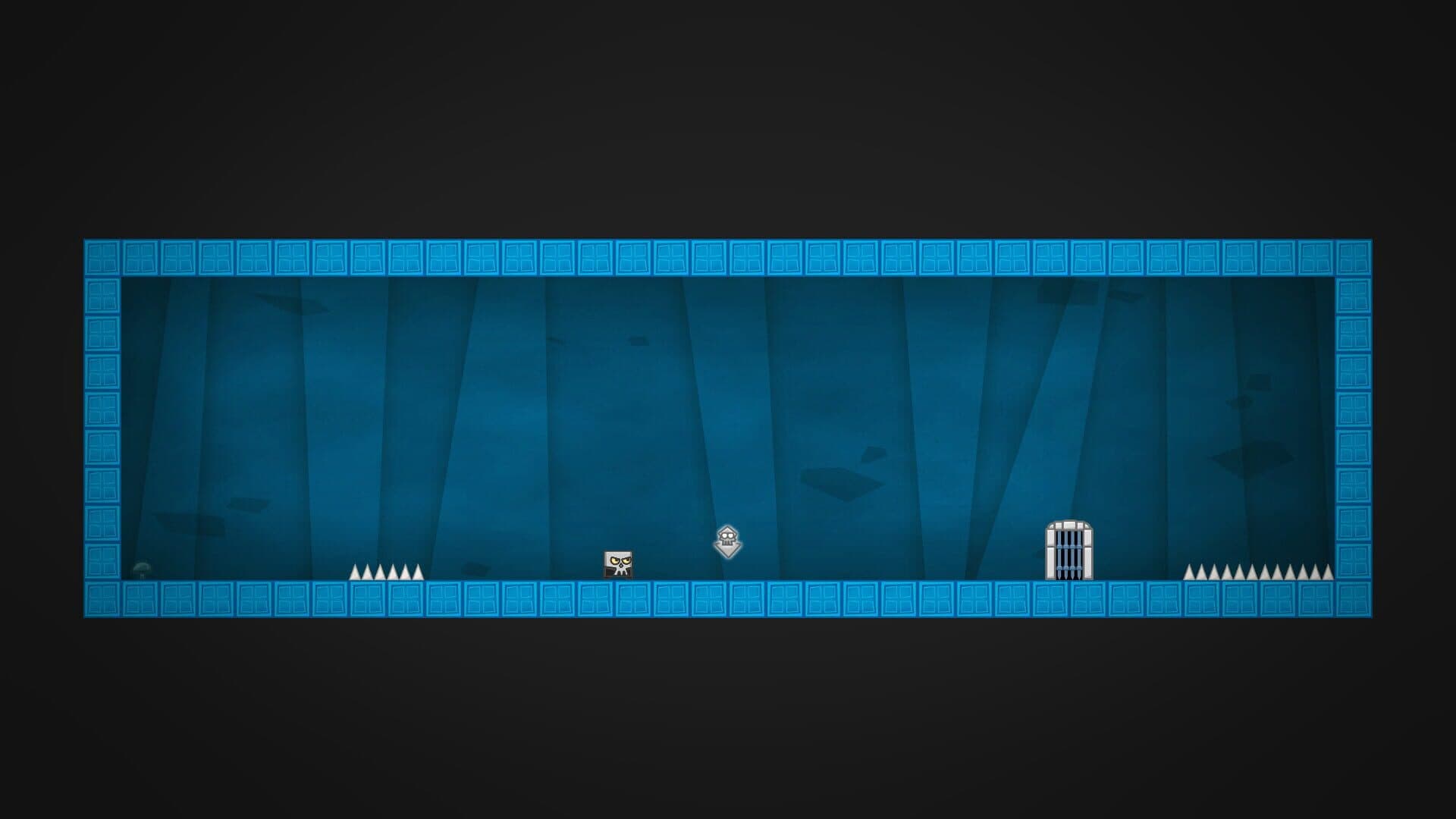 Dead Dungeon screenshot 2