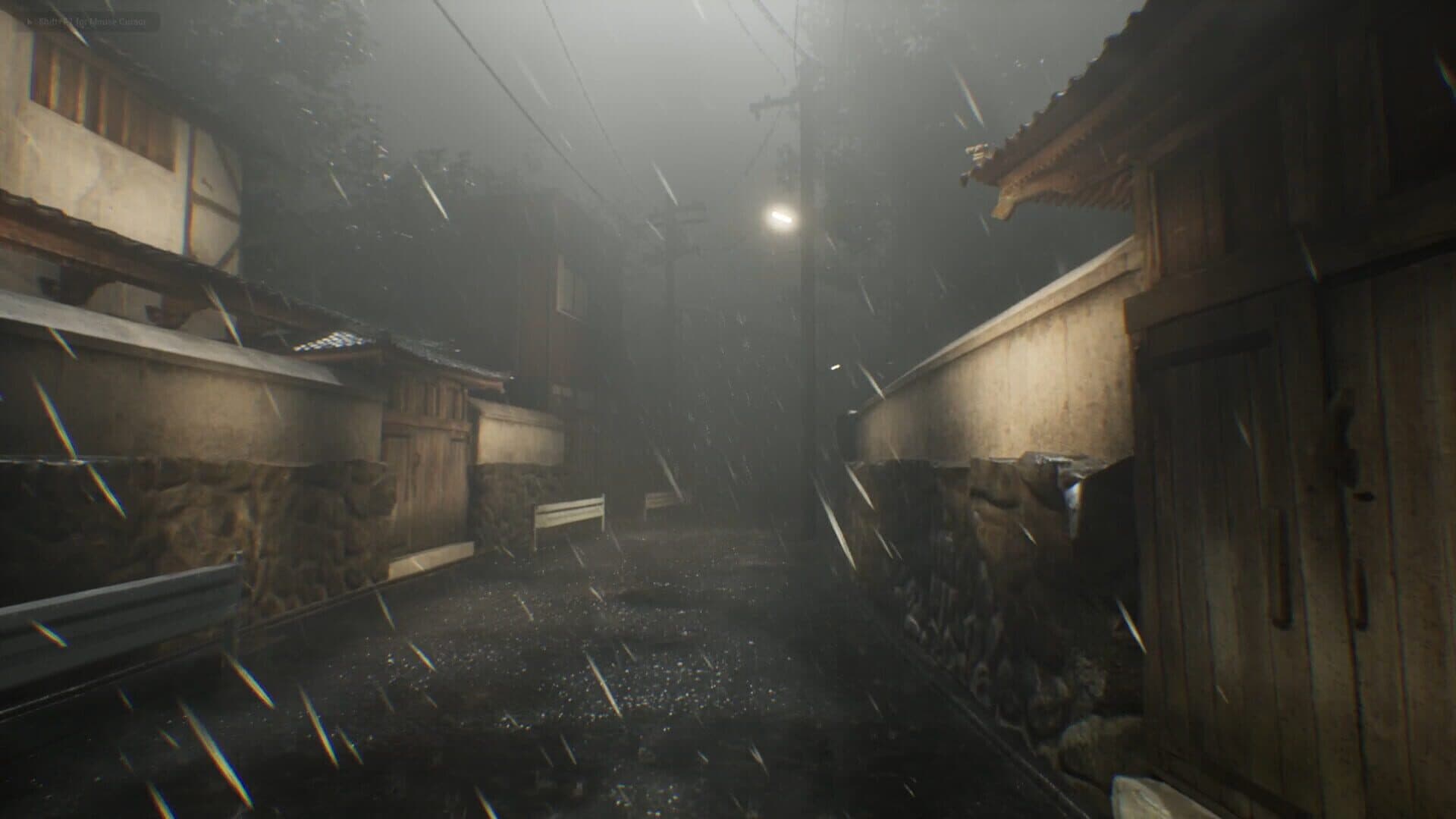 BrokenLore: Low screenshot 5