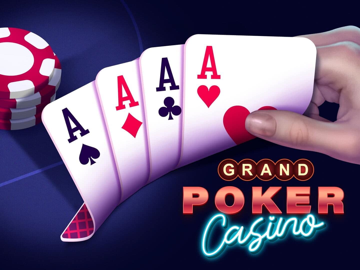 Grand Poker Casino