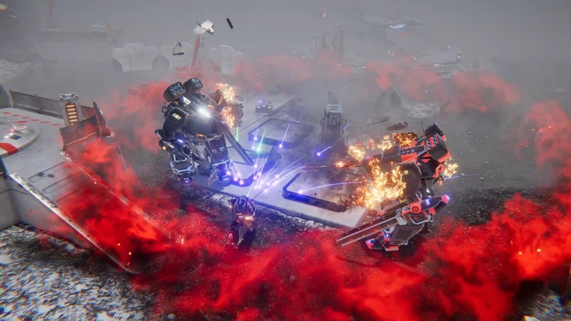 Blackwind screenshot 9