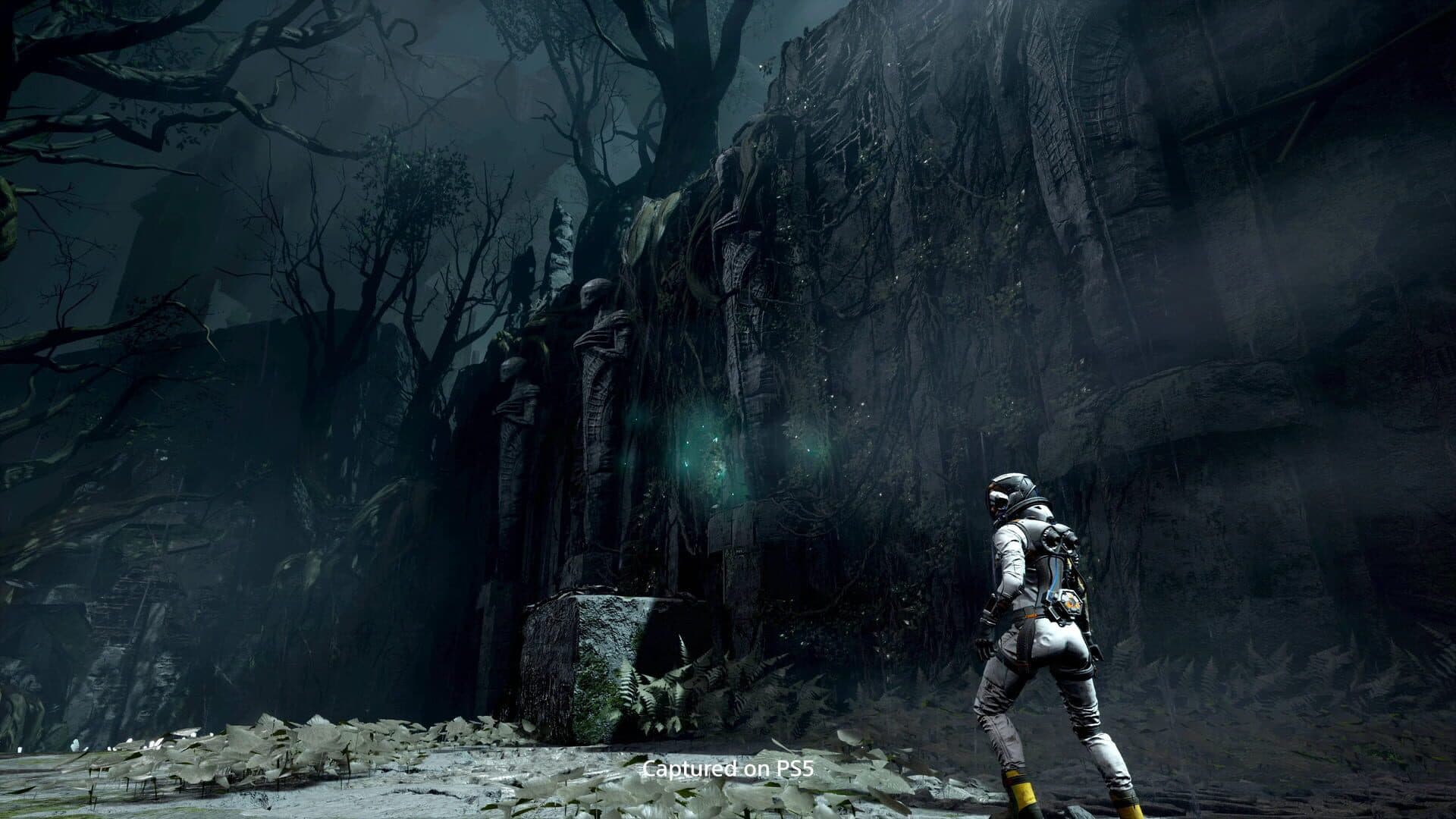 Returnal screenshot 1