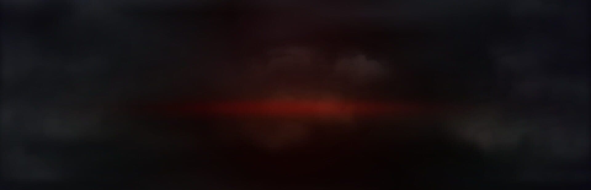 Sky of Destruction
