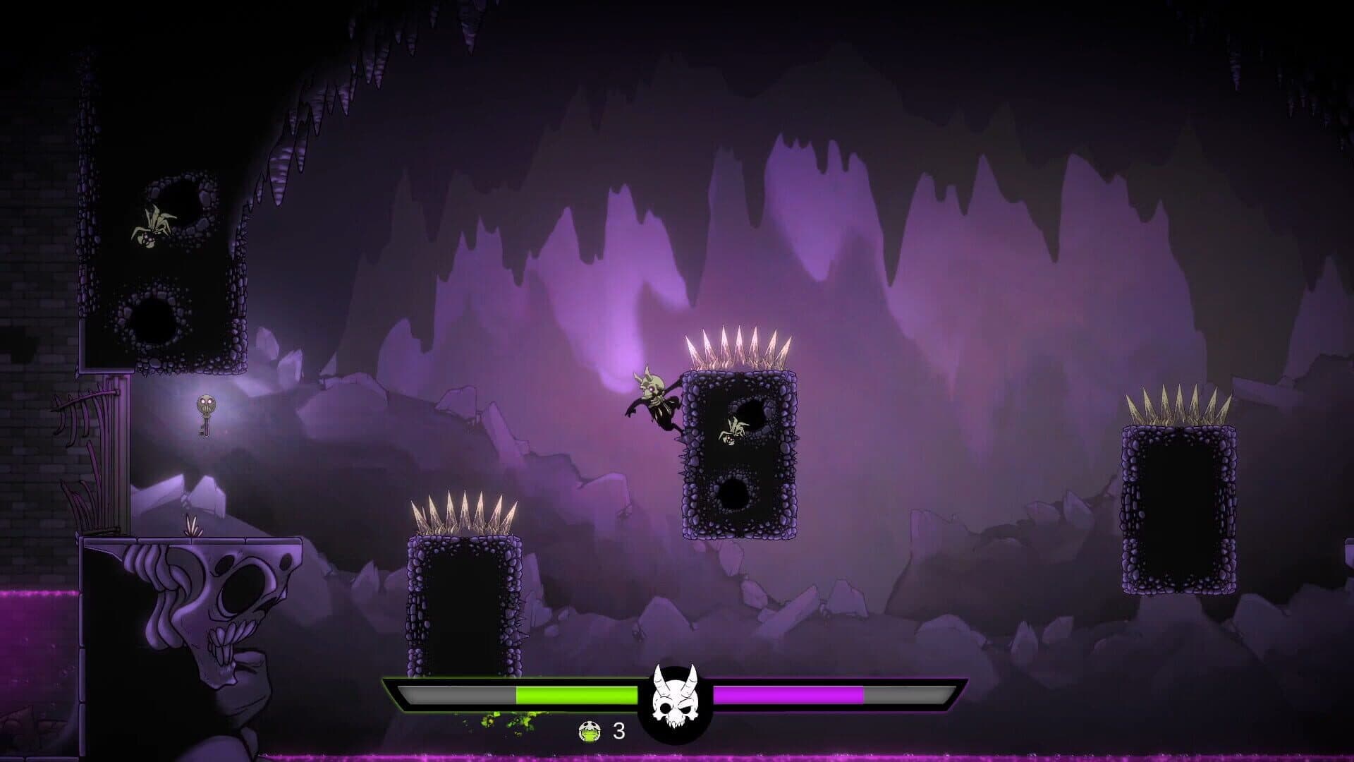 Morkull: Ragast's Rage screenshot 9