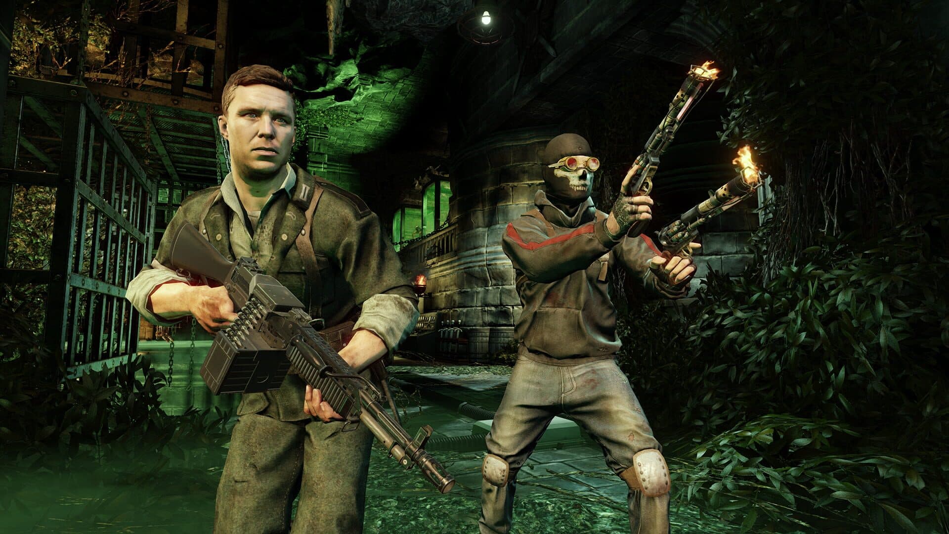 Killing Floor: Double Feature screenshot 7
