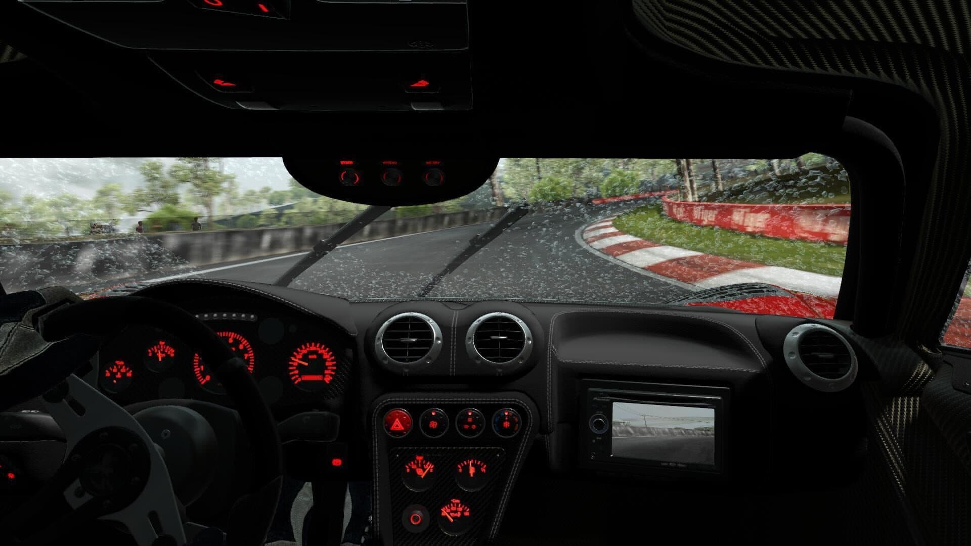 اسکرین‌شات Project CARS - 6