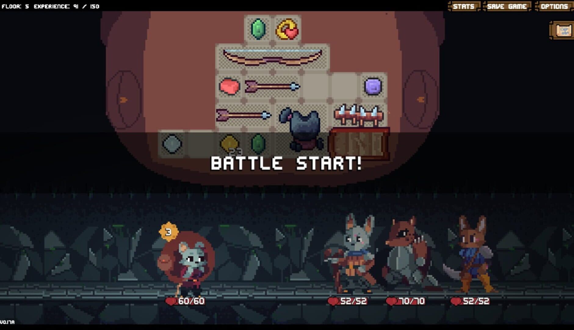 Backpack Hero screenshot 6
