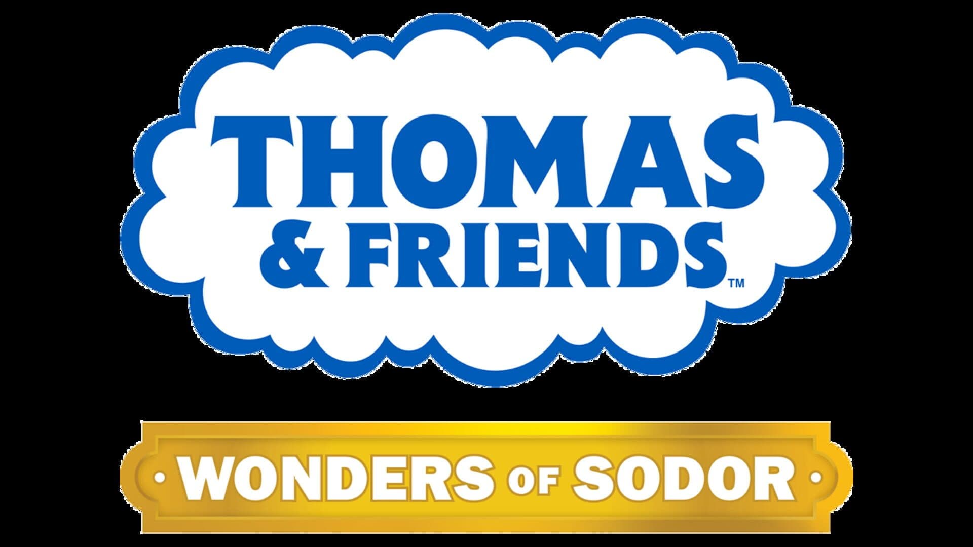 Thomas & Friends: Wonders of Sodor