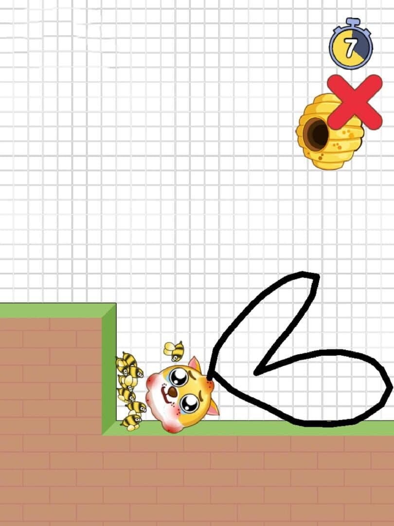 اسکرین‌شات Save the Doge - 1
