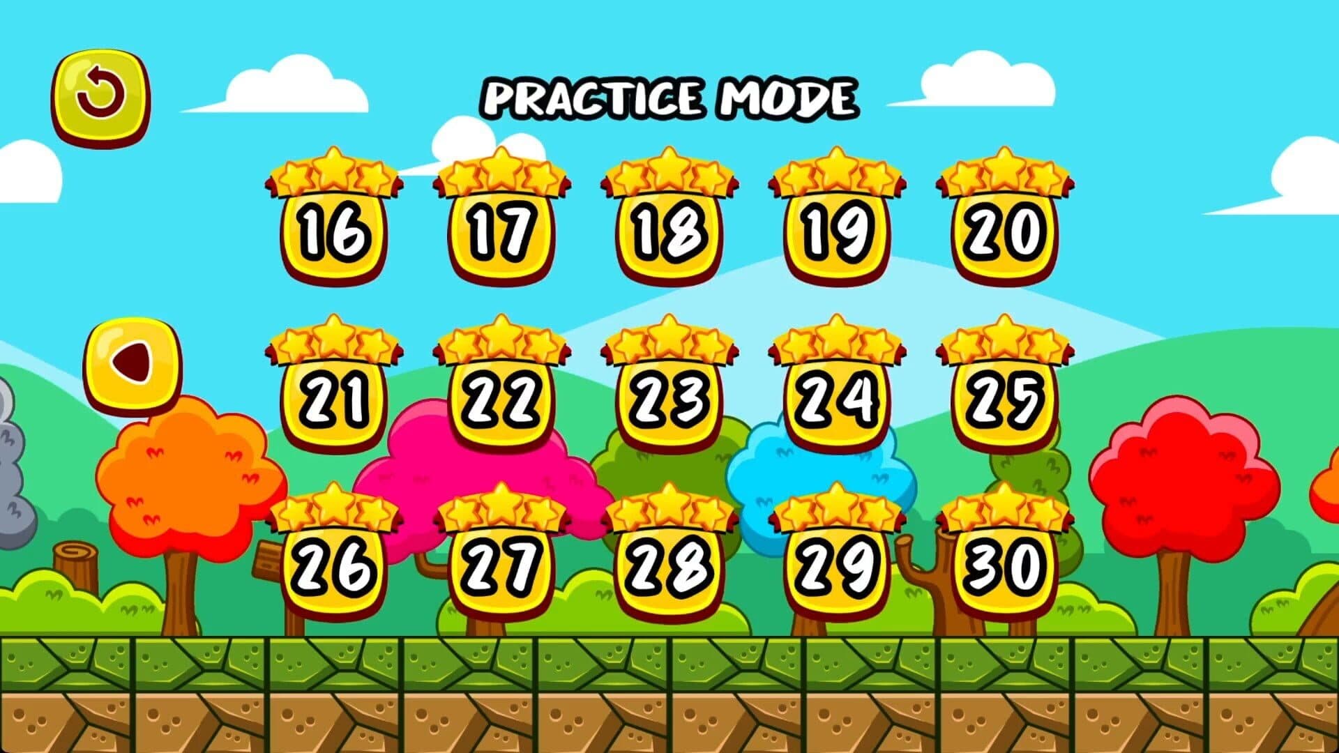 اسکرین‌شات Box Dash - 5