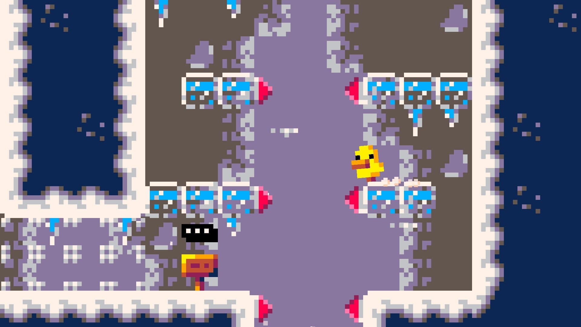 Duck Souls screenshot 2