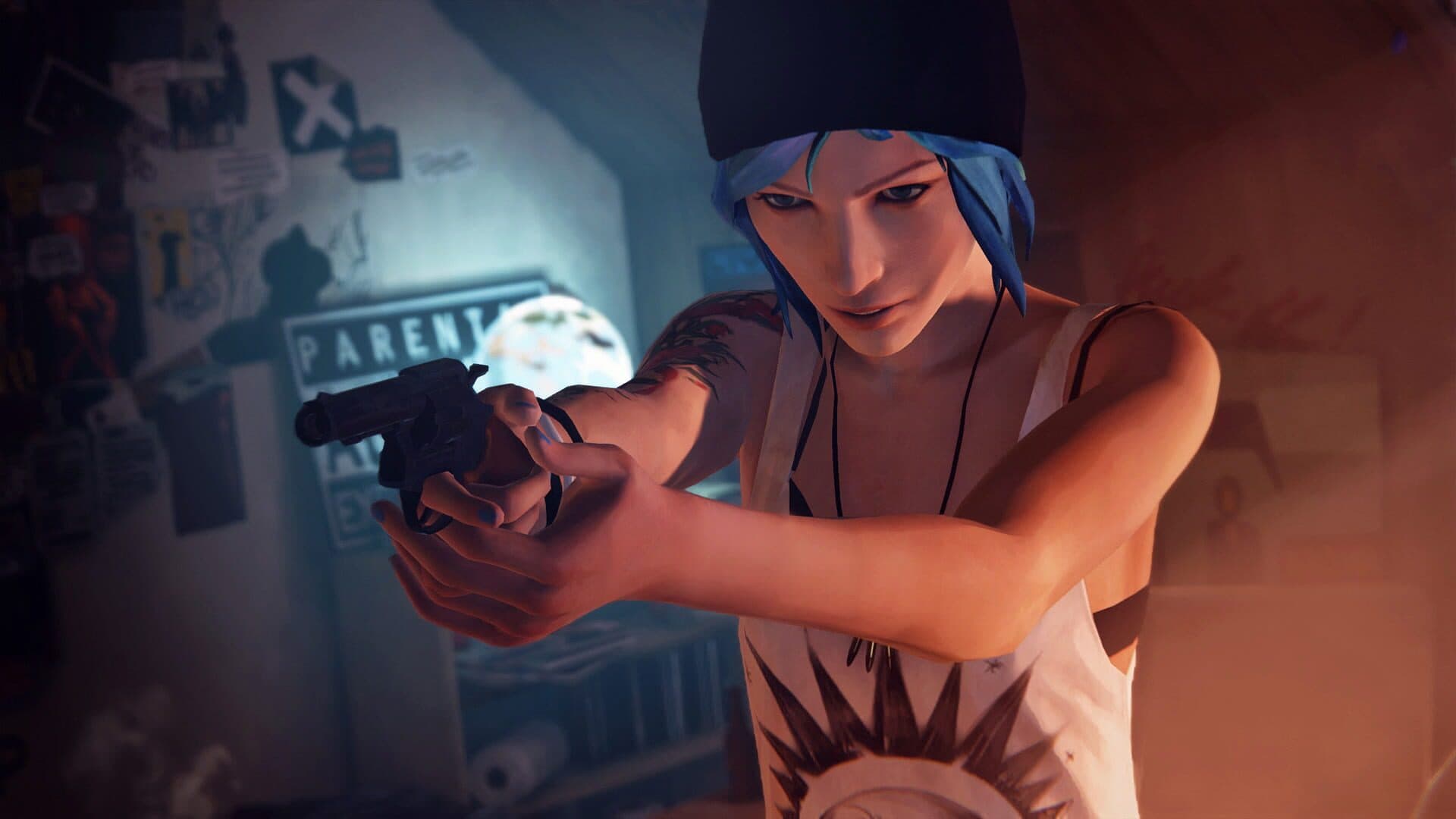 Life is Strange screenshot 6