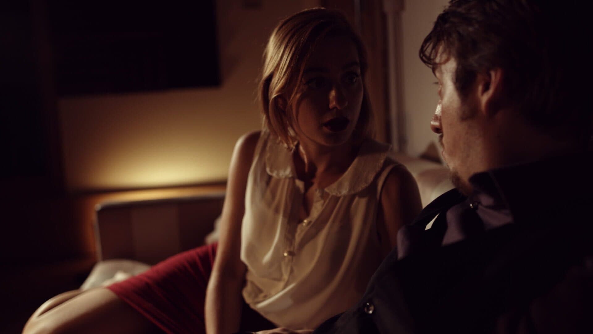 Dark Nights with Poe and Munro screenshot 8