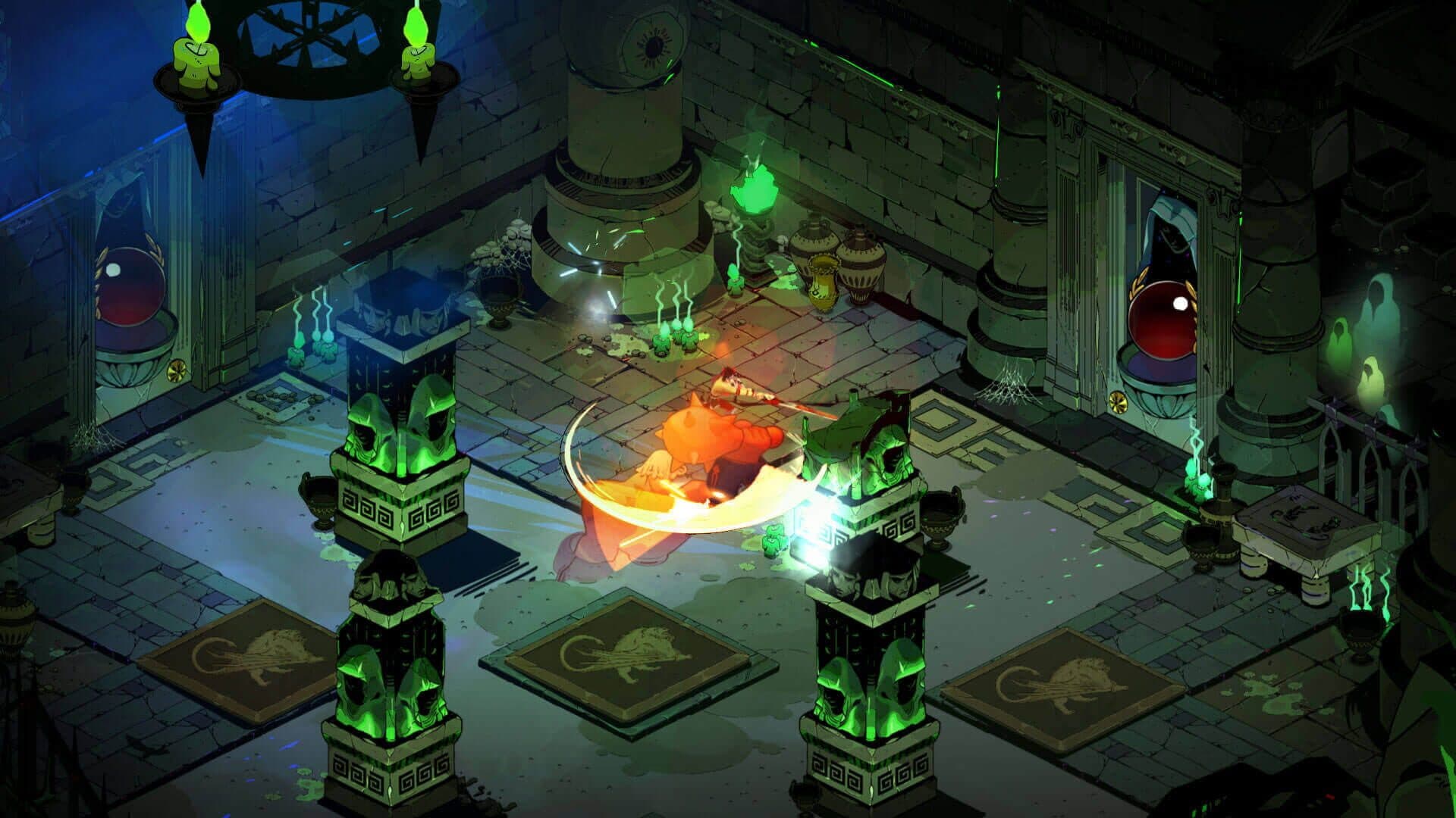 Hades screenshot 8