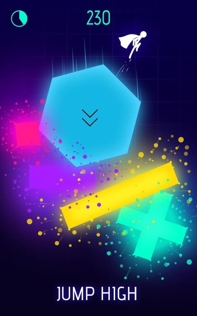 اسکرین‌شات Light-It Up - 6