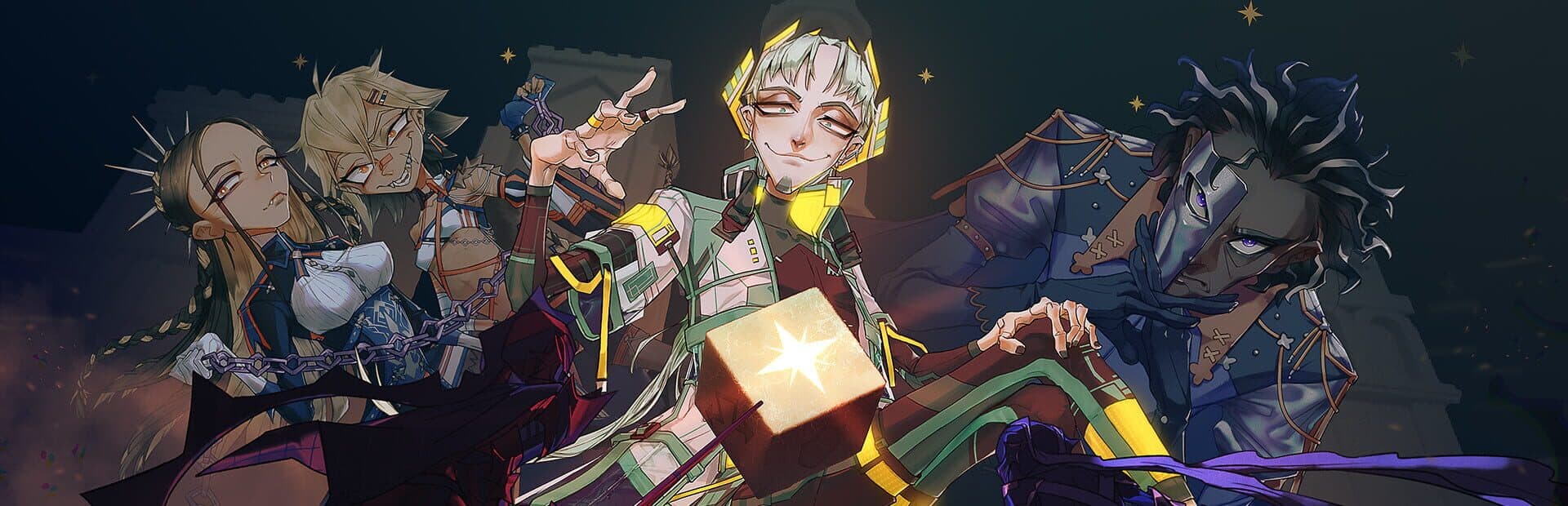 Dice Gambit